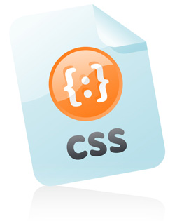 CSS ordered list CSS ordered list